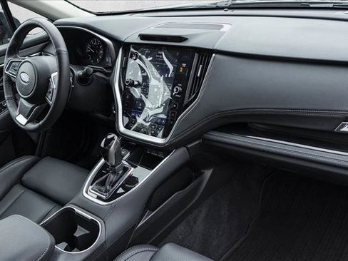 Used 2025 Subaru Legacy Limited image 29