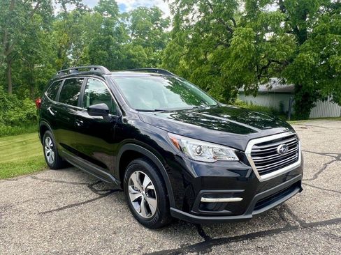 Used 2019 Subaru Ascent Premium AWD/4WD image 1