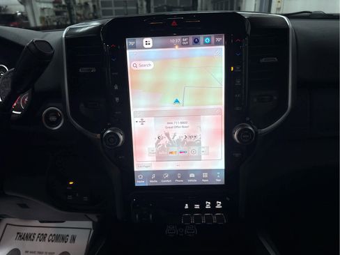 New 2026 RAM 2500 Big Horn image 15