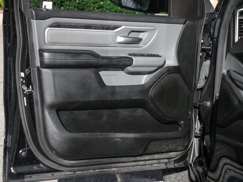 Used 2022 RAM 1500 Big Horn image 14