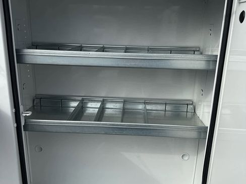 New 2026 GMC Sierra 2500 Pro w/ Snow Plow Prep/Camper Package image 12