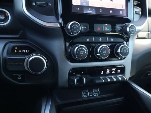 Used 2025 RAM 1500 Lone Star RWD image 12