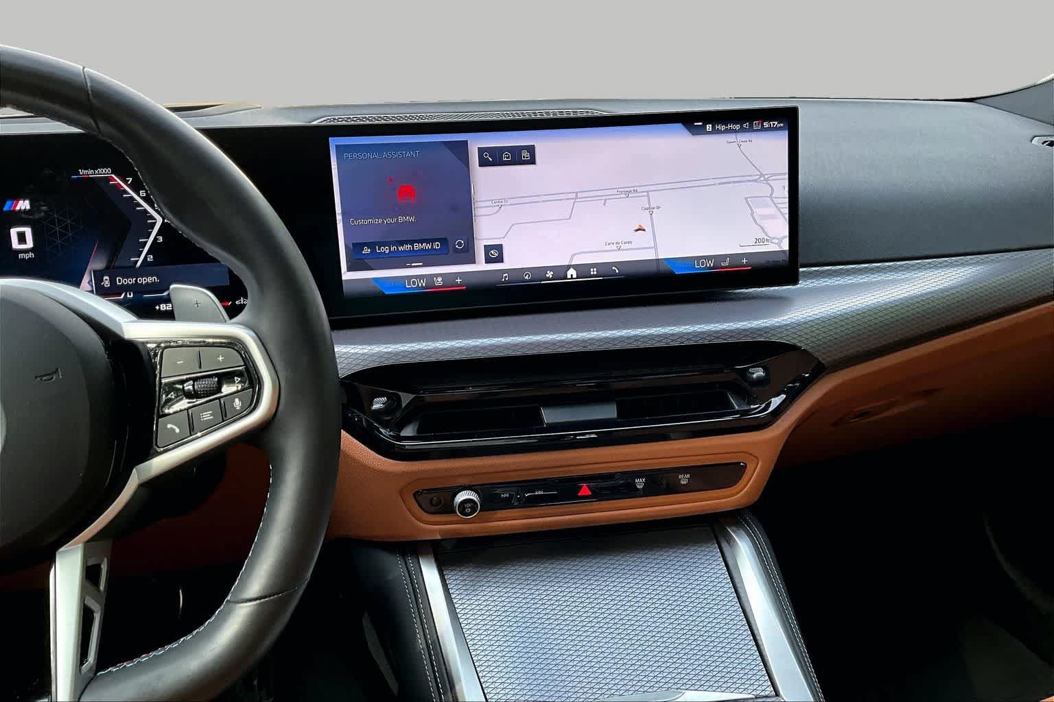 Used 2025 BMW M440i RWD image 7