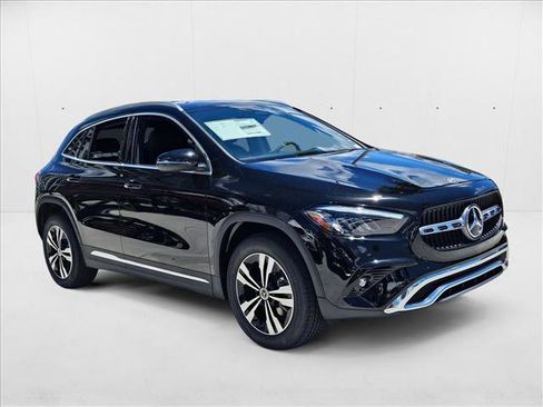 New 2026 Mercedes-Benz GLA 250 image 7