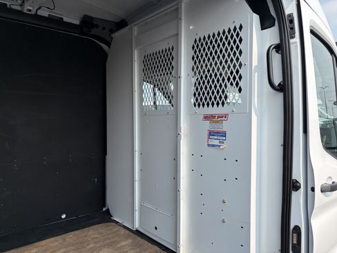 Used 2024 Ford Transit 350 148 Medium Roof AWD w/ Load Area Protection Package image 10