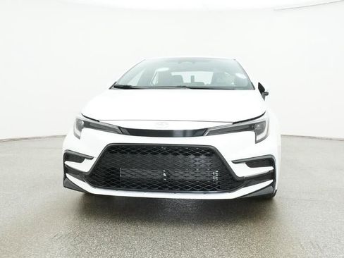 New 2026 Toyota Corolla SE image 31