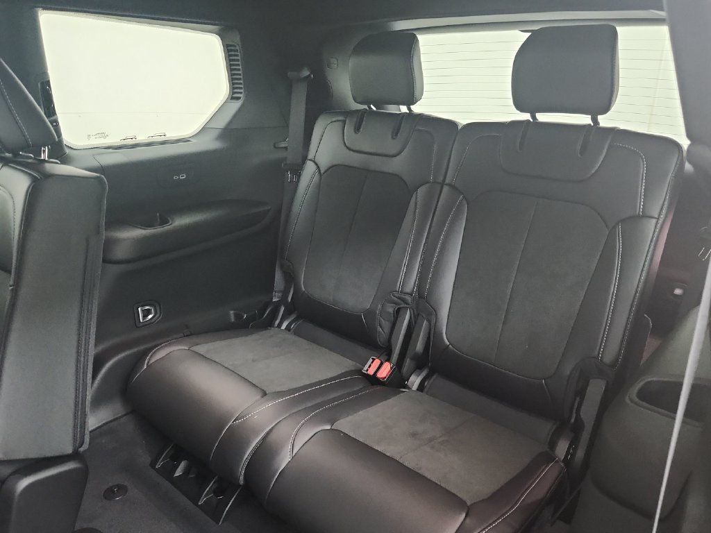 New 2026 Jeep Grand Cherokee L 4WD image 30