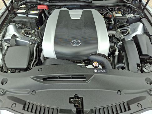 Certified 2023 Lexus IS 350 F Sport w/ Memory Package AWD/4WD image 29