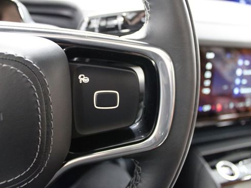 New 2026 Lincoln Navigator L Reserve image 42