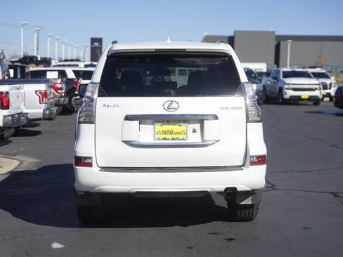 Used 2014 Lexus GX 460 460 image 7