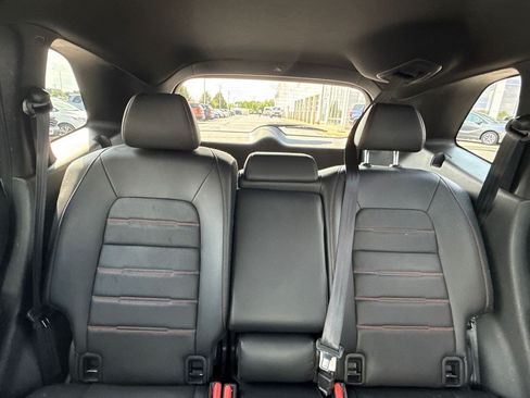 Certified 2024 Honda CR-V Sport-L image 20
