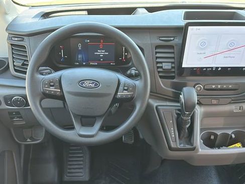 New 2026 Ford Transit 250 148 High Roof Extended w/ Load Area Protection Package image 20