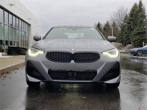 New 2026 BMW 230i xDrive Coupe w/ Premium Package image 2