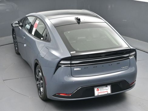 New 2026 Toyota Prius XSE Premium image 32