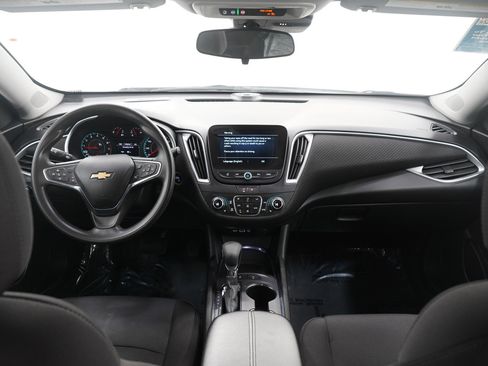 Used 2024 Chevrolet Malibu LT image 13