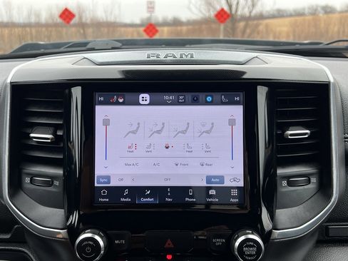 Used 2022 RAM 1500 Laramie image 28