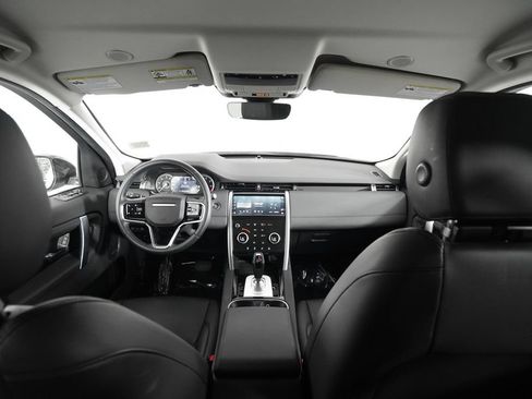 Used 2023 Land Rover Discovery Sport S AWD/4WD image 15