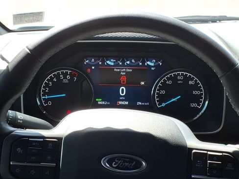 Used 2023 Ford F150 XLT w/ Equipment Group 302A High AWD/4WD image 10