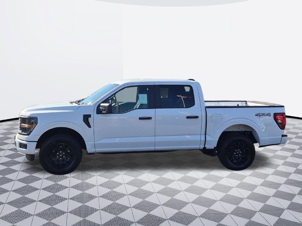 New 2026 Ford F150 STX AWD/4WD image 3