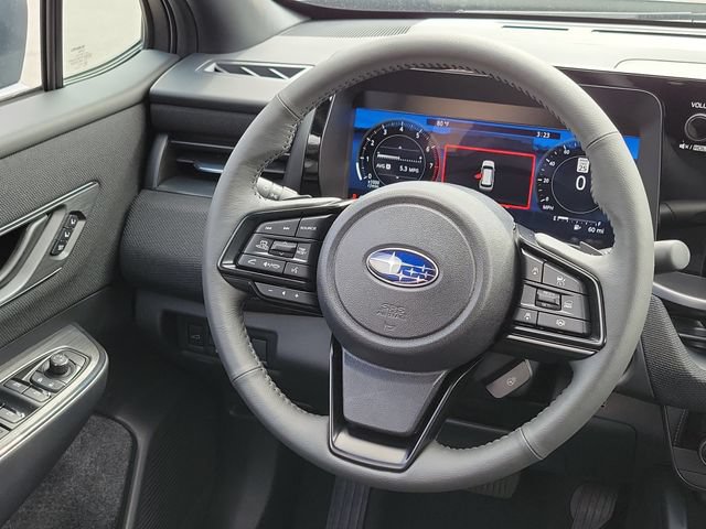 New 2026 Subaru Outback Limited AWD/4WD image 22