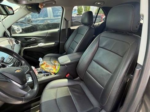 Used 2019 Chevrolet Equinox Premier w/ Premier Redline Edition FWD image 24