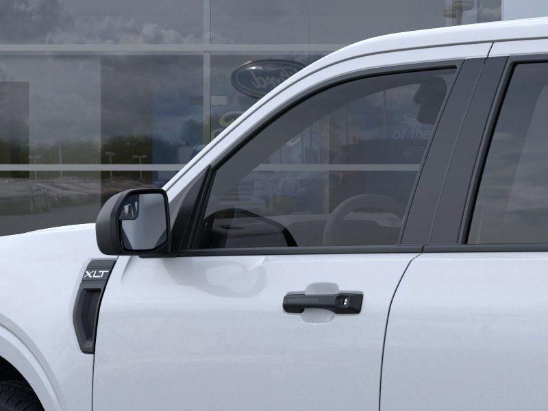 New 2026 Ford Maverick XLT AWD/4WD image 21