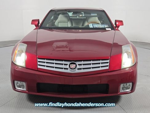 Used 2006 Cadillac XLR RWD image 7