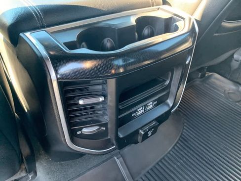 Used 2022 RAM 1500 Laramie w/ Sport Appearance Package AWD/4WD image 24