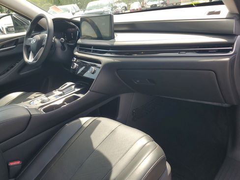 Used 2022 INFINITI QX60 Luxe w/ Cargo Package image 19