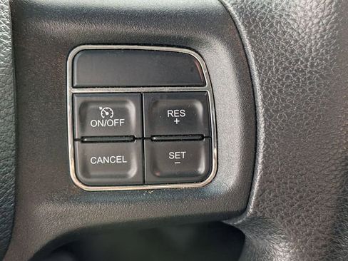 Used 2018 RAM 2500 Tradesman w/ Chrome Appearance Group image 15