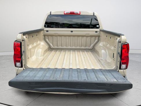 Used 2023 Chevrolet Colorado W/T RWD image 19