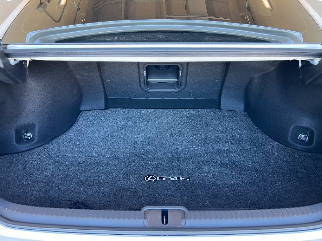 Certified 2025 Lexus ES 300h w/ Premium Package FWD image 24