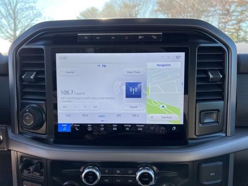 Used 2024 Ford F150 XLT w/ Equipment Group 302A MID image 21