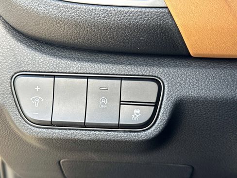 New 2026 Kia Seltos EX image 30