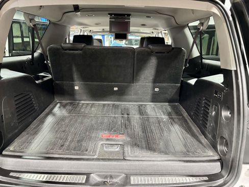Used 2015 GMC Yukon XL Denali w/ Open Road Package image 11