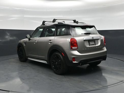 Used 2019 MINI Cooper Countryman S w/ Premium Package FWD image 7