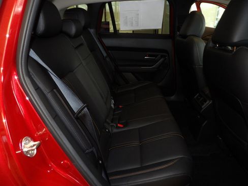 Certified 2025 MAZDA CX-50 AWD 2.5 Hybrid w/ Weather Package image 19