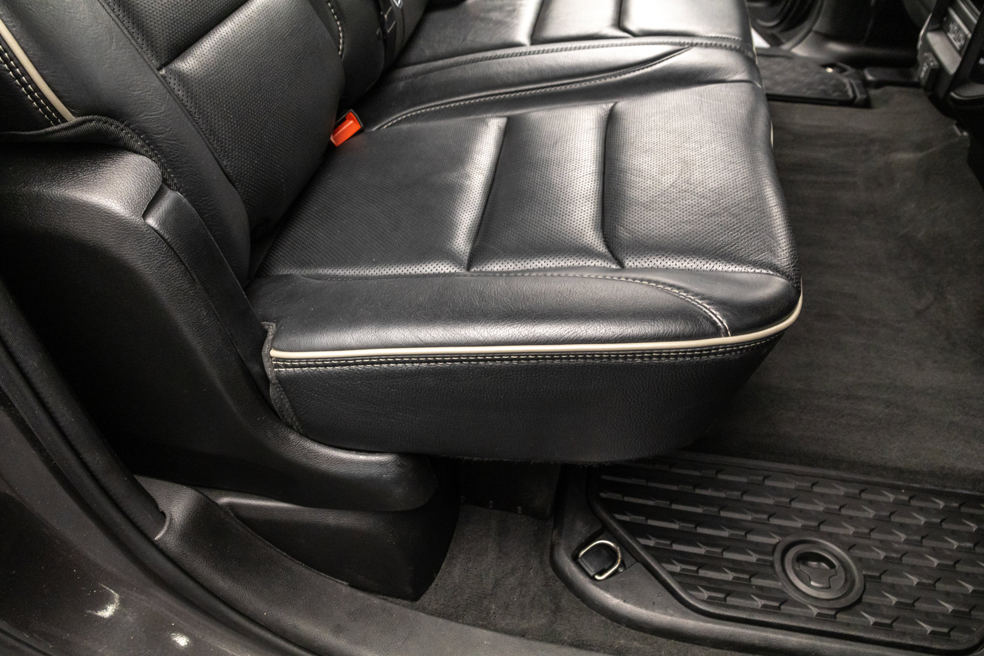 Used 2022 RAM 1500 Limited w/ Body Color Bumper Group AWD/4WD image 35