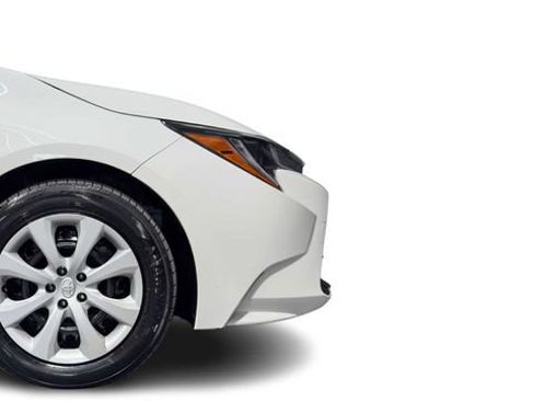 Used 2023 Toyota Corolla LE FWD image 8