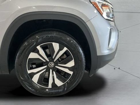 Certified 2024 Volkswagen Atlas SE AWD/4WD image 24