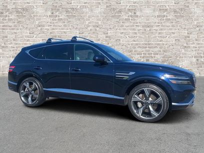 Used 2025 Genesis GV80 3.5T Prestige