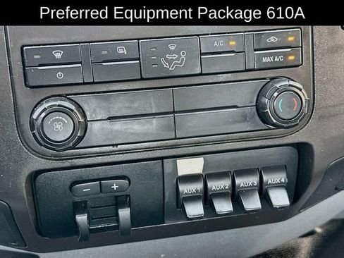 Used 2016 Ford F350 XL AWD/4WD image 17