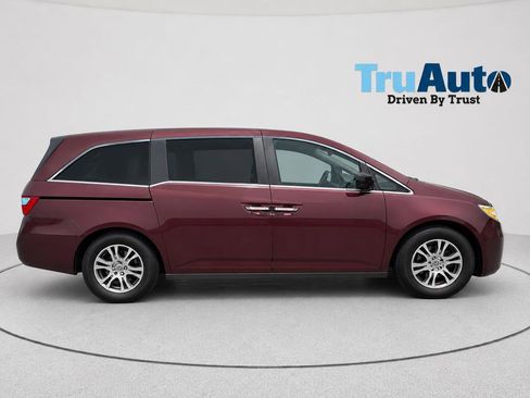 Used 2013 Honda Odyssey EX-L image 4