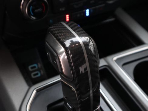 Used 2018 Ford F150 Raptor w/ Equipment Group 802A Luxury image 14