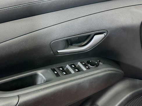 Used 2025 Hyundai Tucson SEL image 15