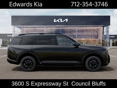 New 2027 Kia Telluride SX Prestige X-Pro AWD/4WD image 8