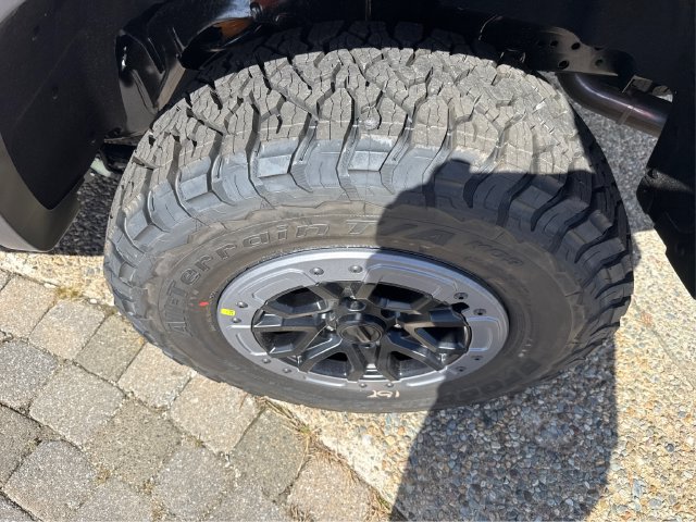 New 2026 Ford Ranger Raptor AWD/4WD image 18