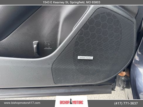 Used 2014 Subaru Forester 2.5i Touring image 23