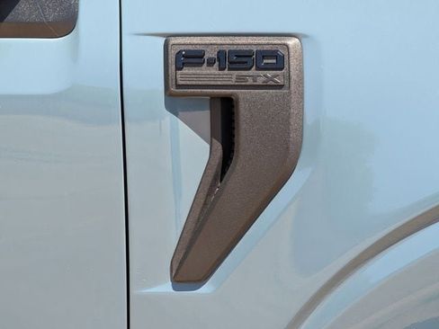 Used 2023 Ford F150 XL w/ STX Appearance Package RWD image 10