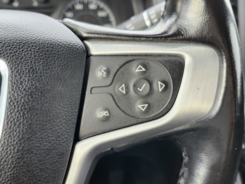 Used 2019 GMC Acadia SLE image 32